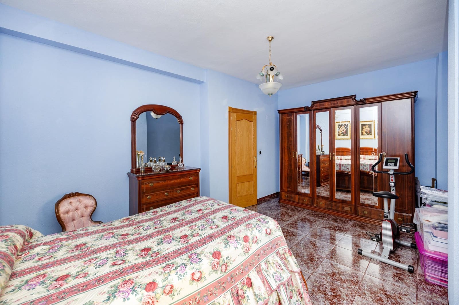 3 slaapkamer Rijtjeshuis te koop in Lecrin - € 134.900 (Ref: 9359476)