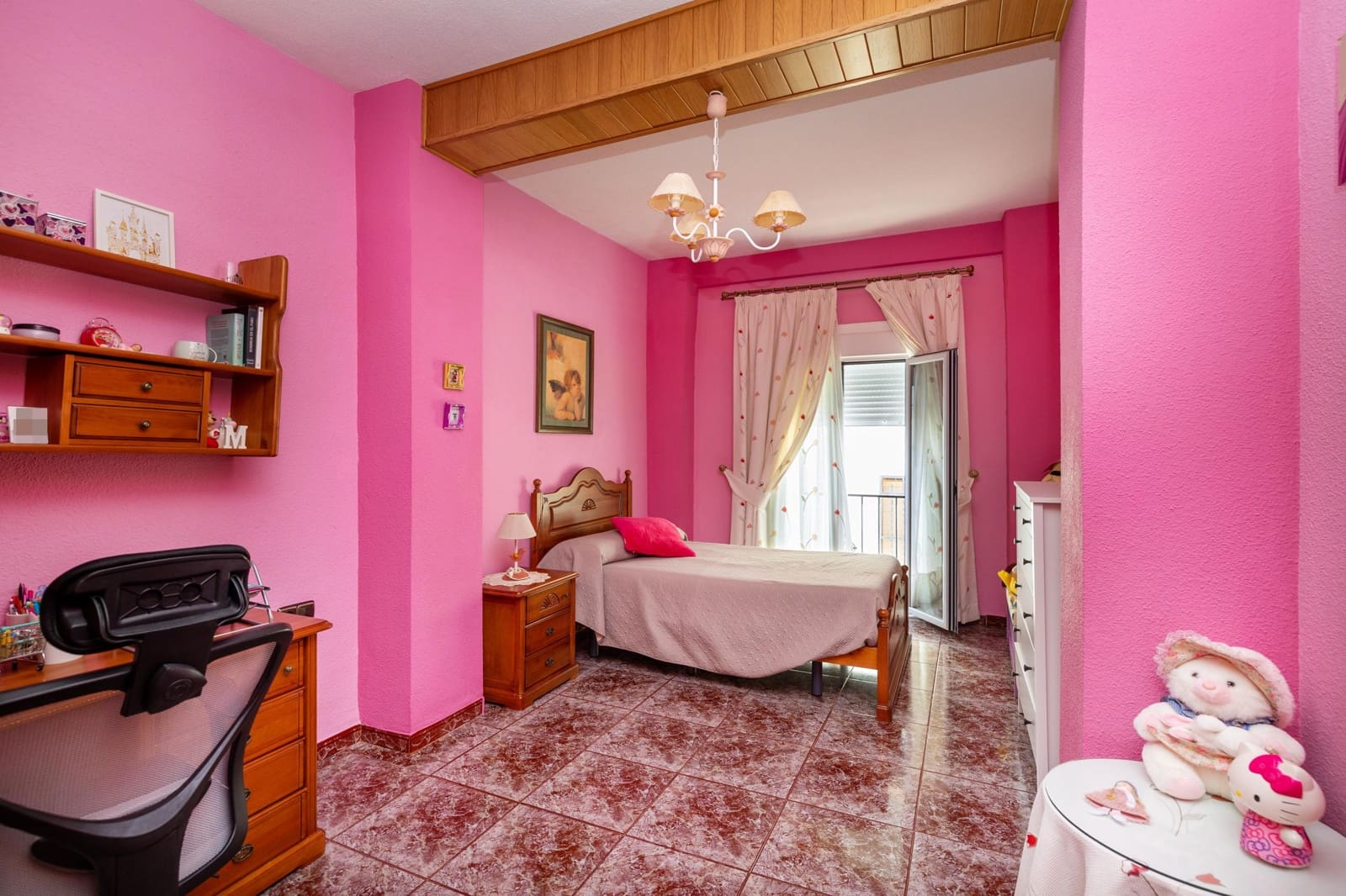 3 slaapkamer Rijtjeshuis te koop in Lecrin - € 134.900 (Ref: 9359476)