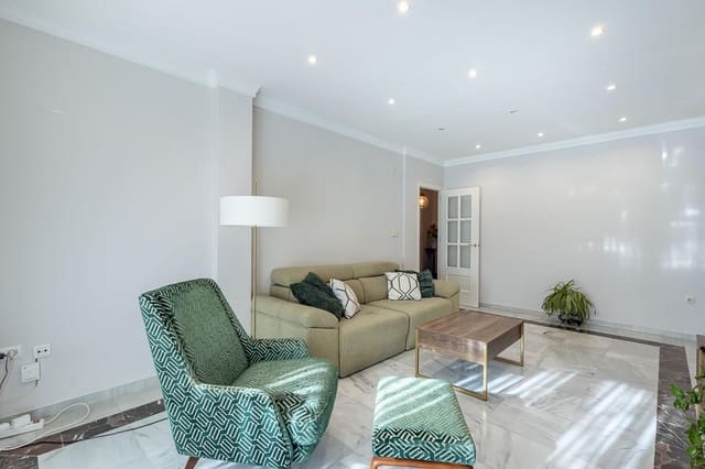 3 soveværelse Rækkehus til salg i Motril med garage - € 460.000 (Ref: 9359477)