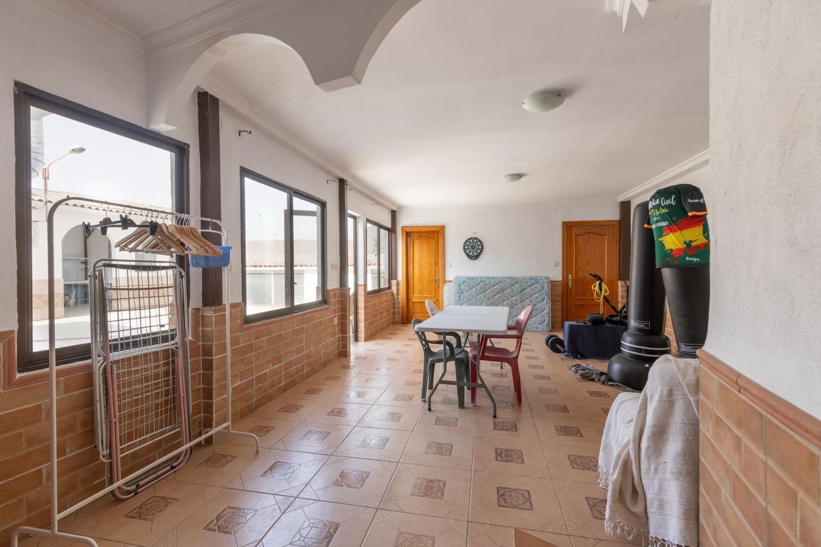 5 soverom Hus til salgs i Chauchina med garasje - € 300 000 (Ref: 9360419)