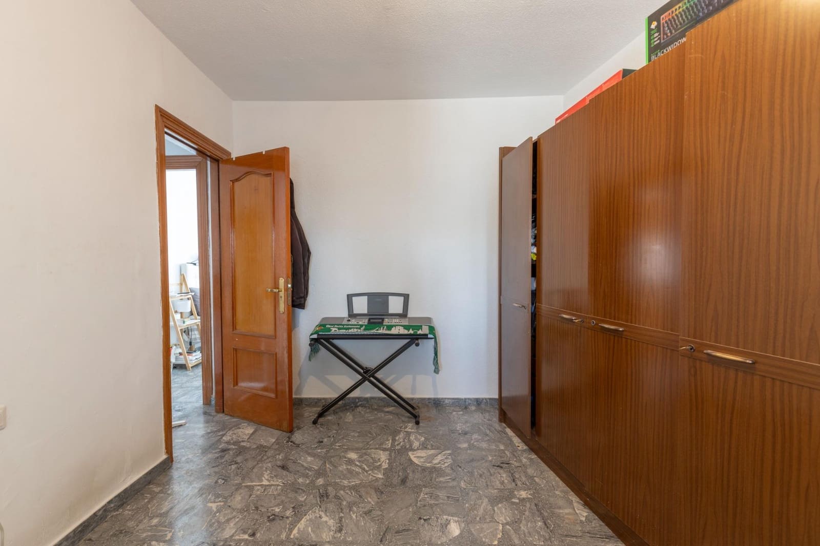 5 soverom Hus til salgs i Chauchina med garasje - € 300 000 (Ref: 9360419)