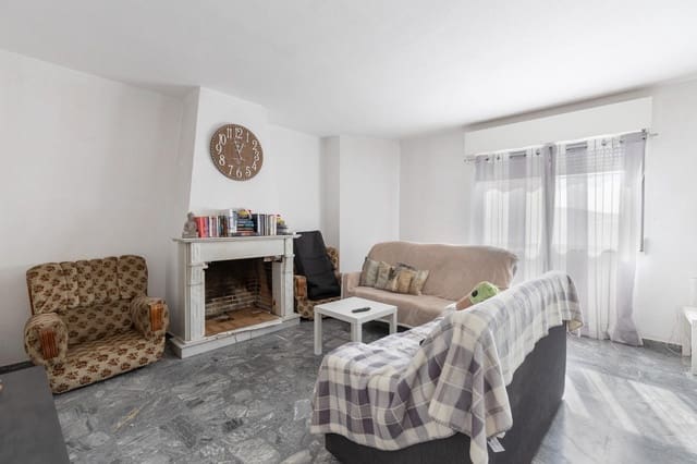 5 soveværelse Byhus til salg i Chauchina med garage - € 300.000 (Ref: 9360419)