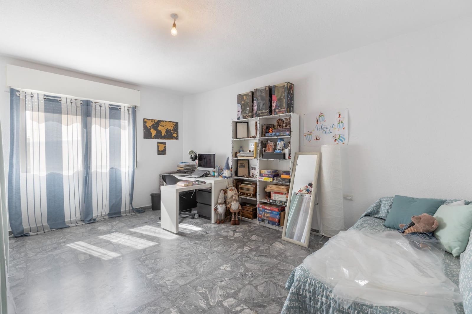 5 soverom Hus til salgs i Chauchina med garasje - € 300 000 (Ref: 9360419)