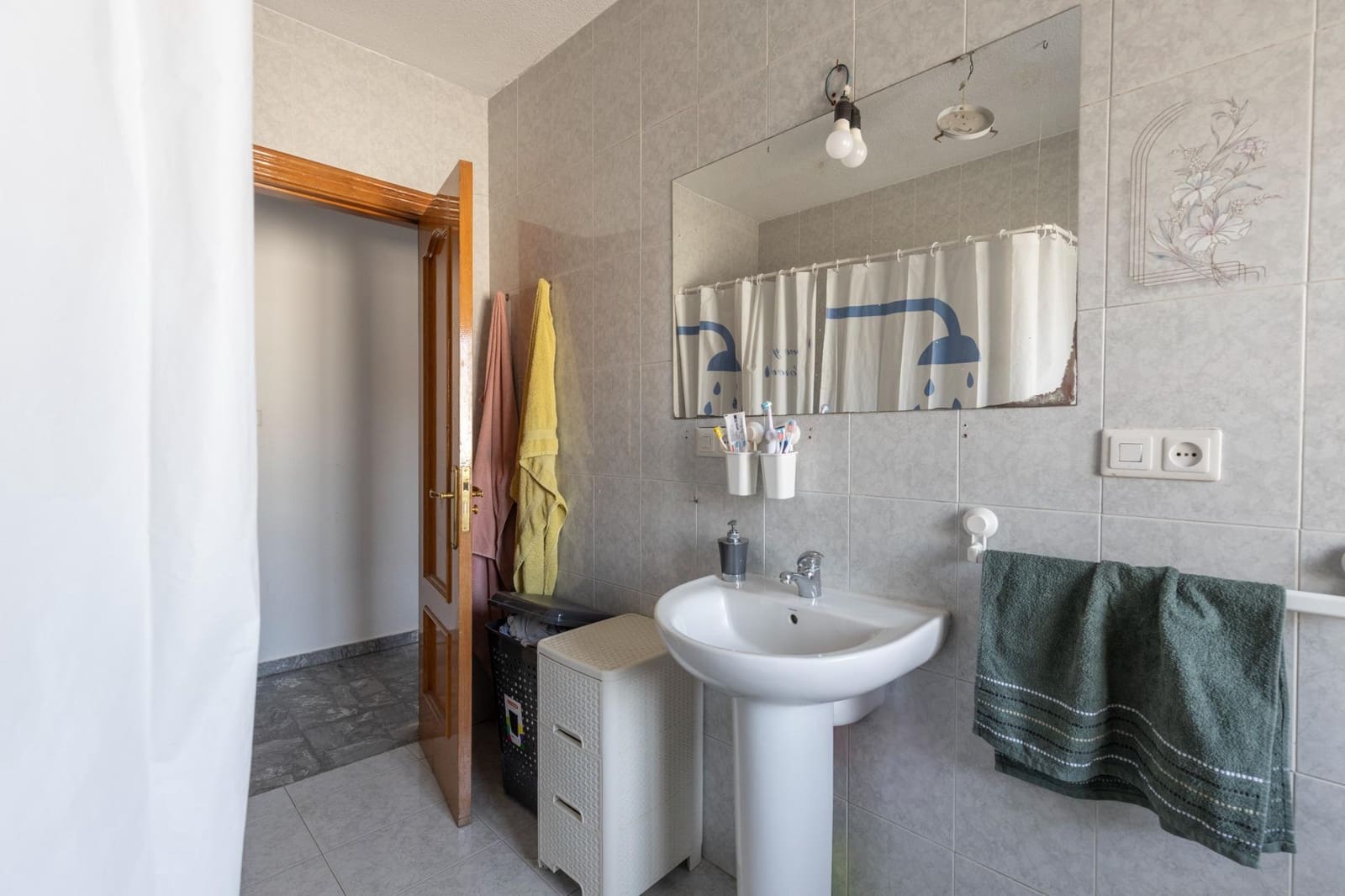 5 soverom Hus til salgs i Chauchina med garasje - € 300 000 (Ref: 9360419)