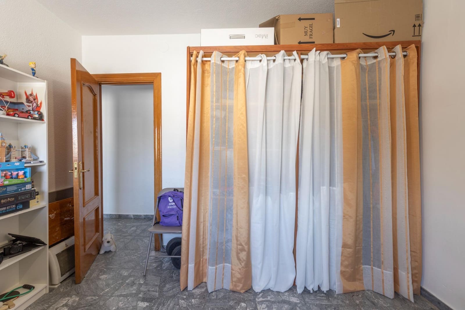 5 soverom Hus til salgs i Chauchina med garasje - € 300 000 (Ref: 9360419)