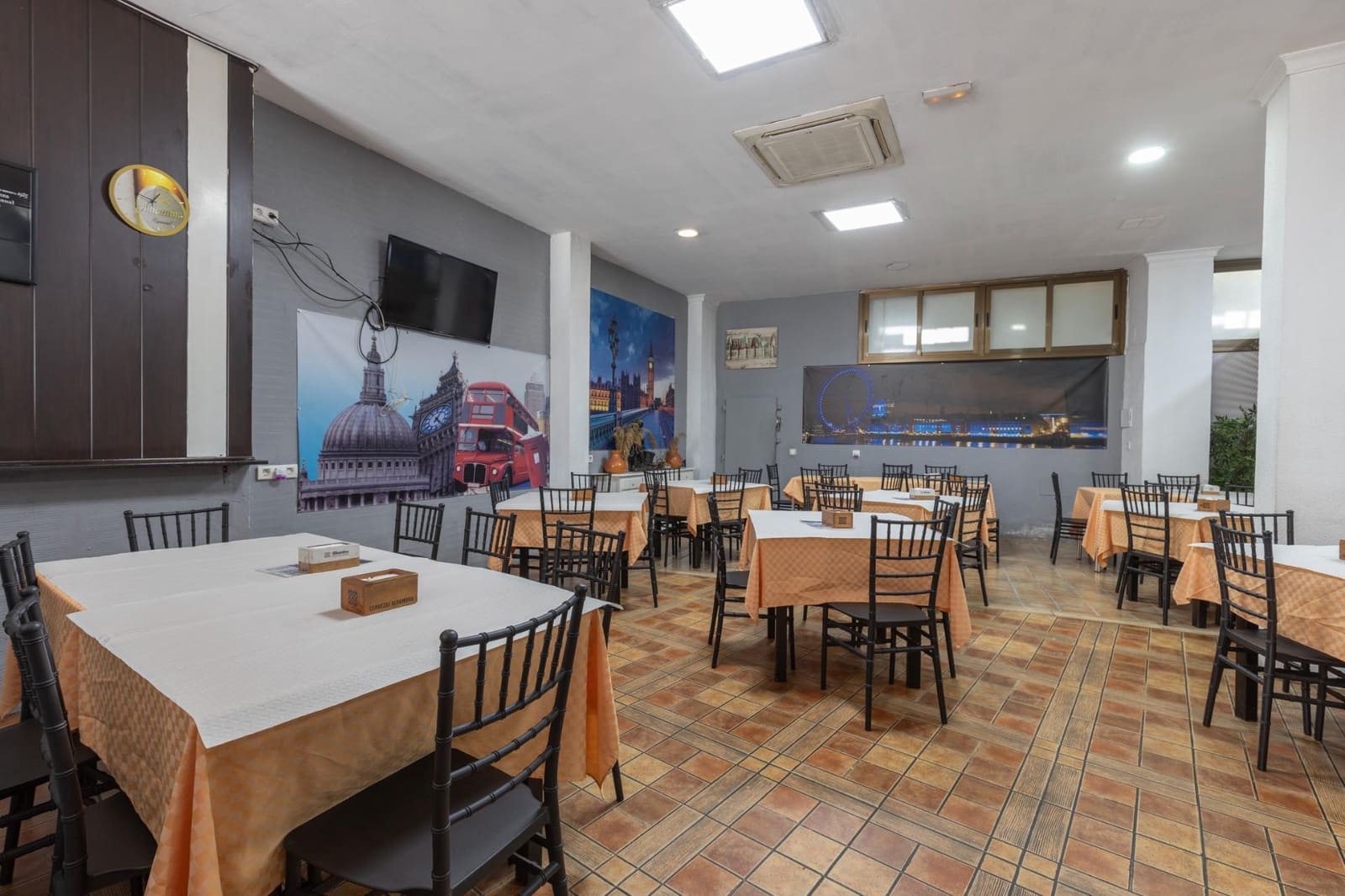 5 soverom Hus til salgs i Chauchina med garasje - € 300 000 (Ref: 9360419)