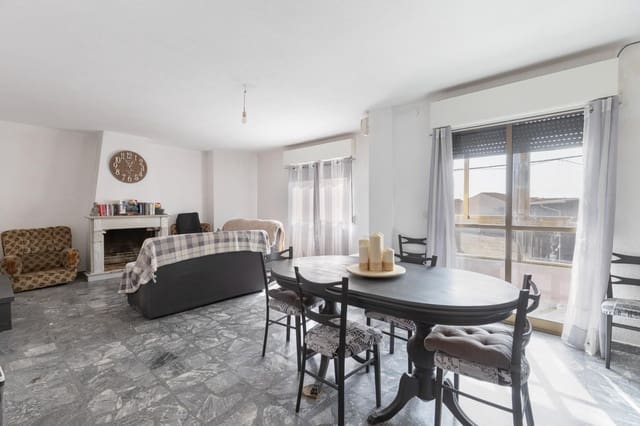 5 soveværelse Byhus til salg i Chauchina med garage - € 300.000 (Ref: 9360419)