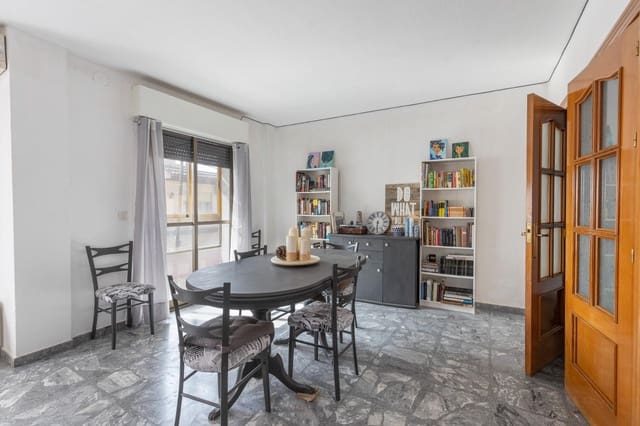 5 soveværelse Byhus til salg i Chauchina med garage - € 300.000 (Ref: 9360419)