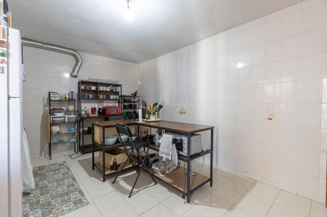 5 soveværelse Byhus til salg i Chauchina med garage - € 300.000 (Ref: 9360419)