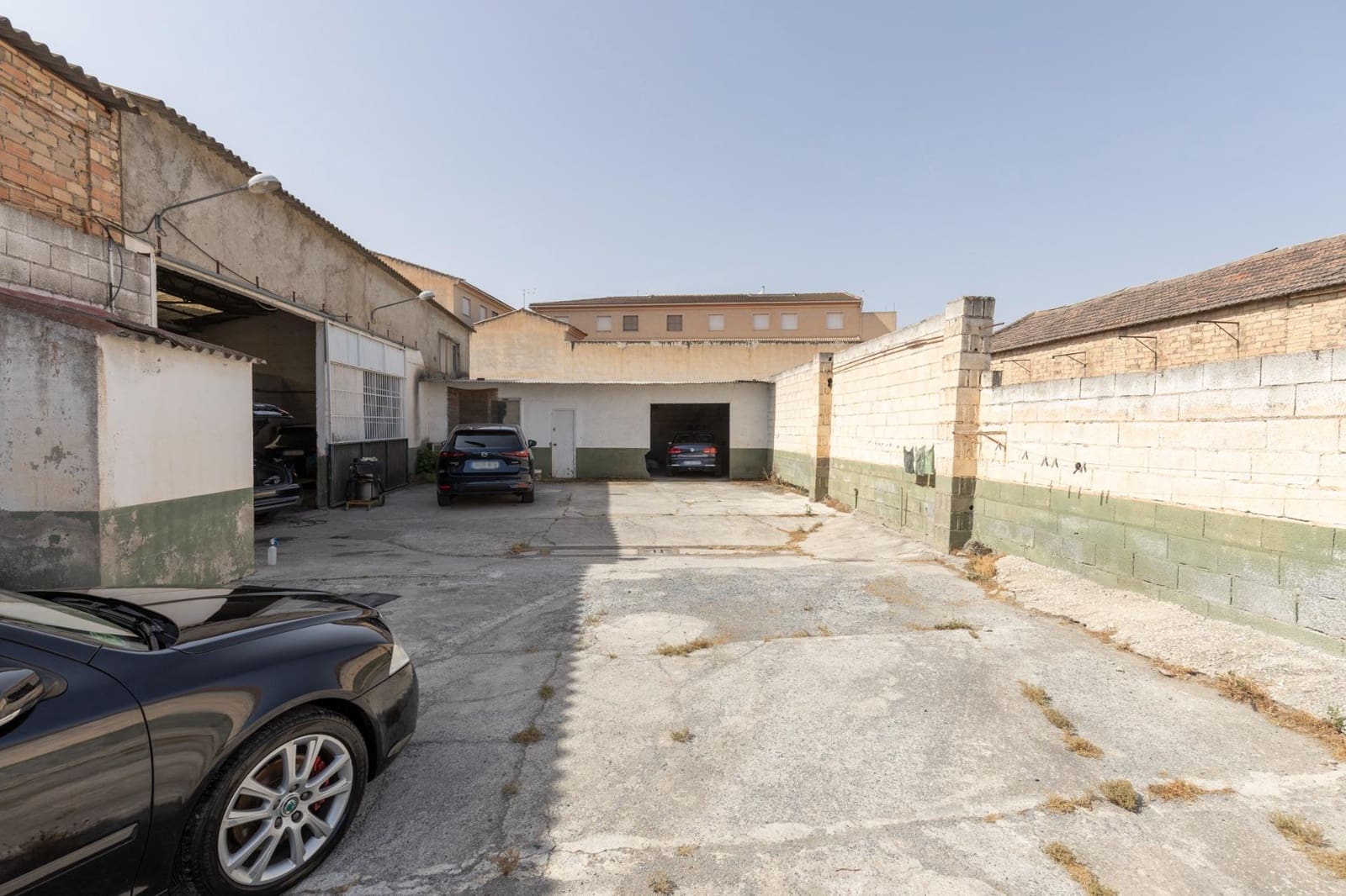 5 soverom Hus til salgs i Chauchina med garasje - € 300 000 (Ref: 9360419)