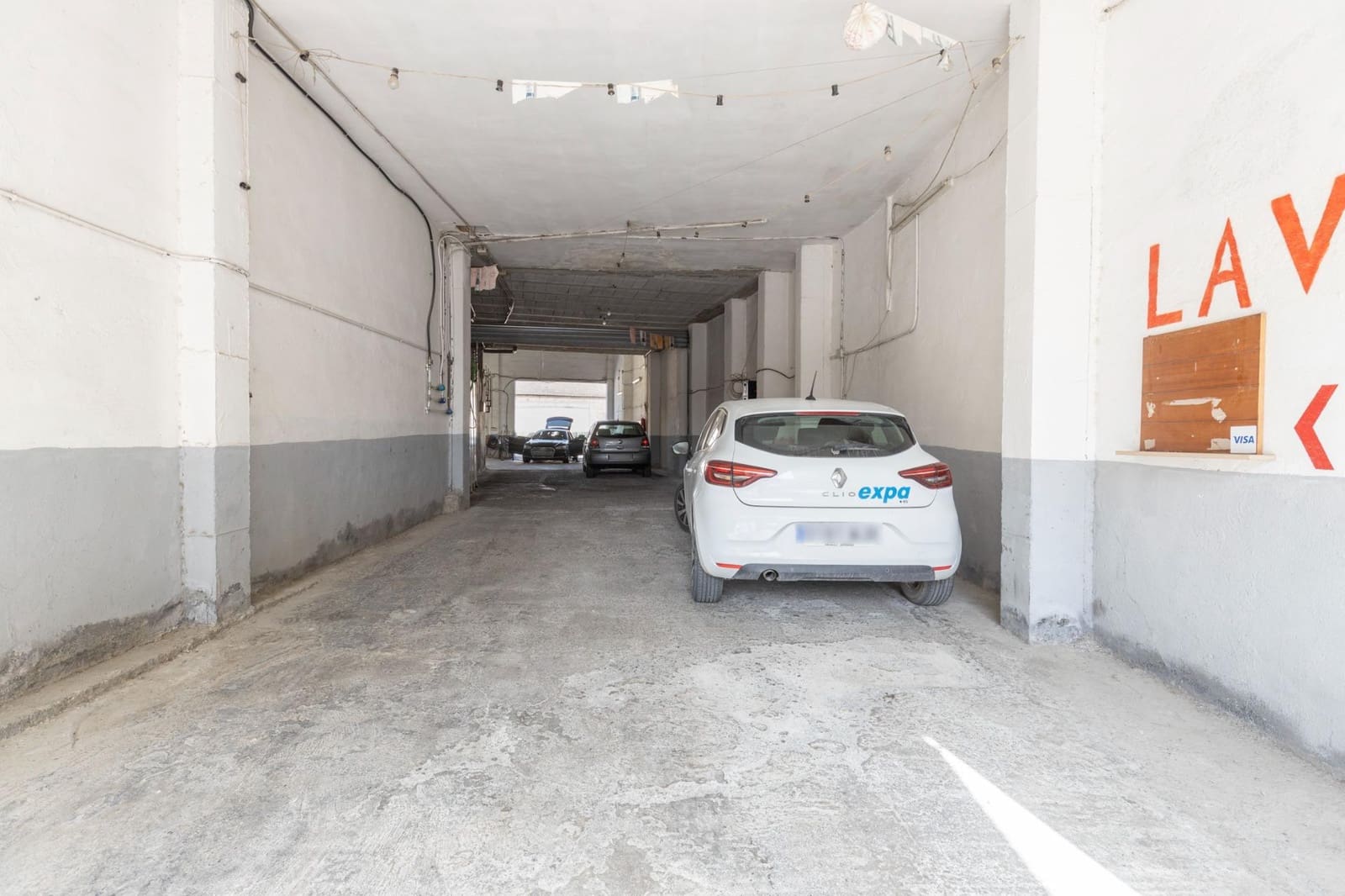 5 soverom Hus til salgs i Chauchina med garasje - € 300 000 (Ref: 9360419)