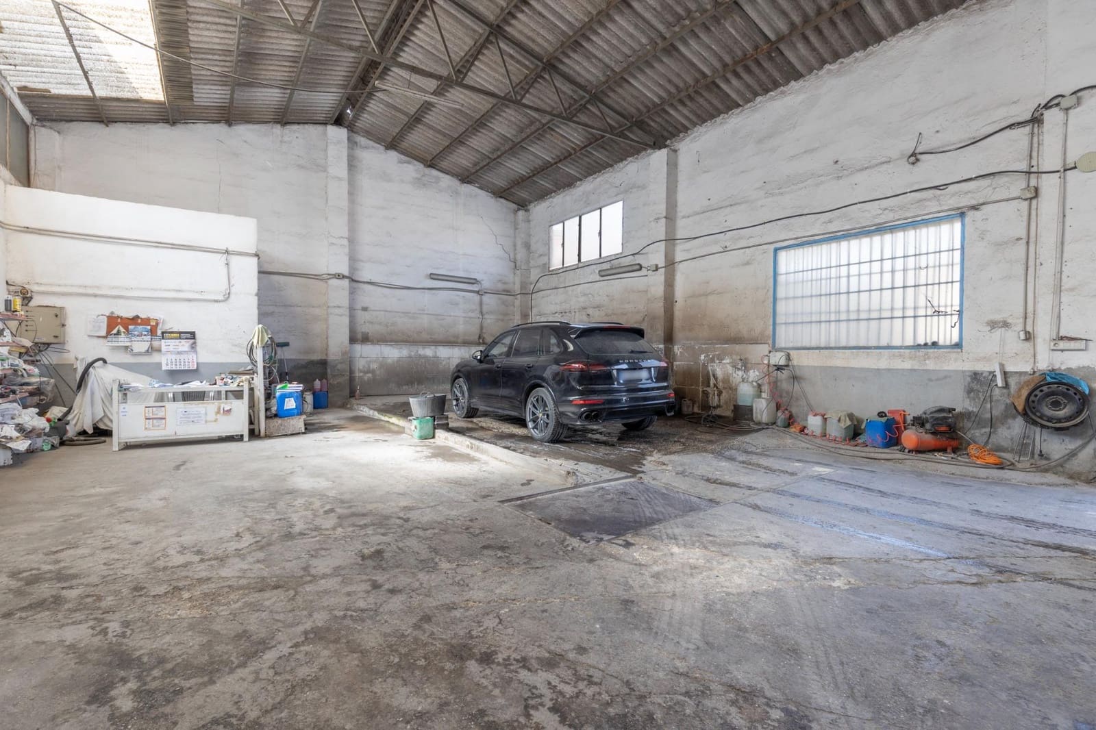 5 soverom Hus til salgs i Chauchina med garasje - € 300 000 (Ref: 9360419)