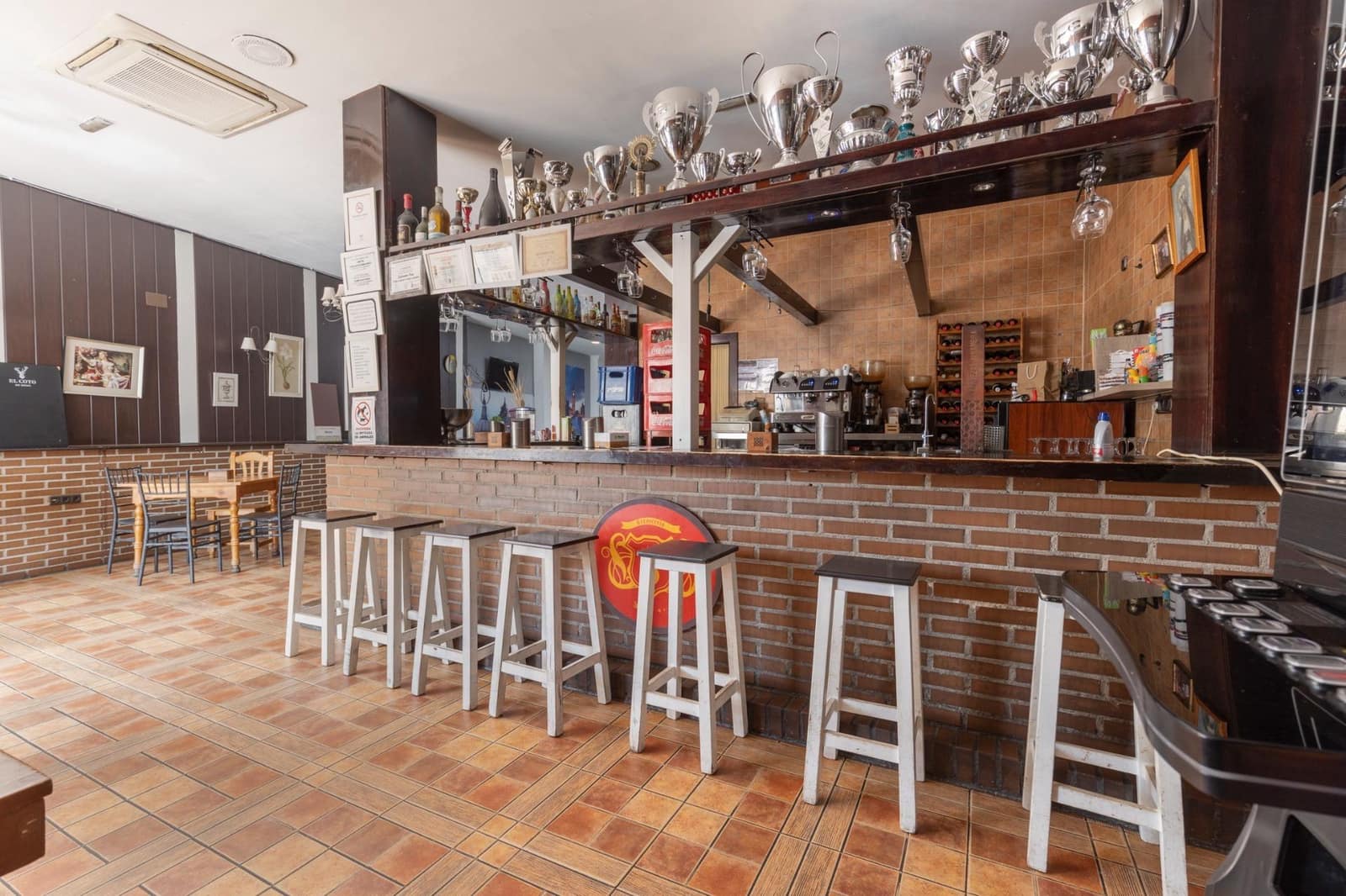 5 soverom Hus til salgs i Chauchina med garasje - € 300 000 (Ref: 9360419)