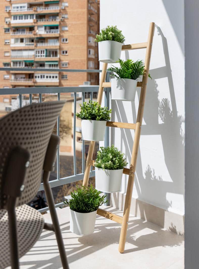 4 camera da letto Appartamento in vendita in Granada citta - 355.000 € (Rif: 9367413)