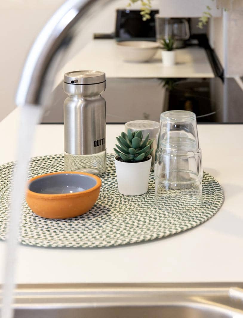 4 camera da letto Appartamento in vendita in Granada citta - 355.000 € (Rif: 9367413)