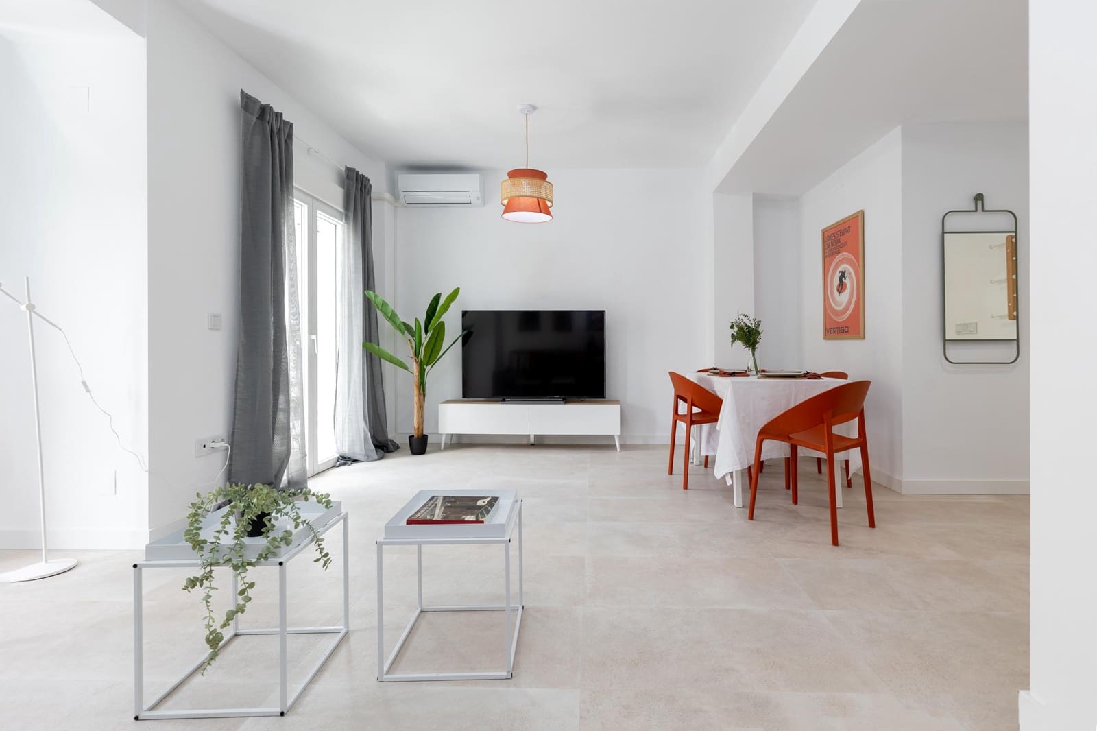 4 camera da letto Appartamento in vendita in Granada citta - 355.000 € (Rif: 9367413)