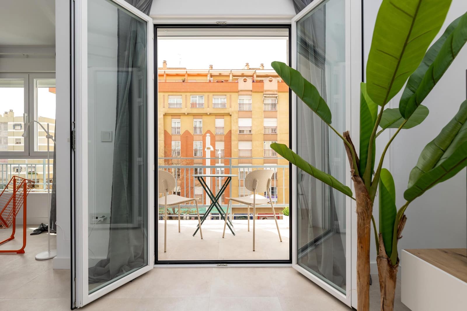 4 camera da letto Appartamento in vendita in Granada citta - 355.000 € (Rif: 9367413)