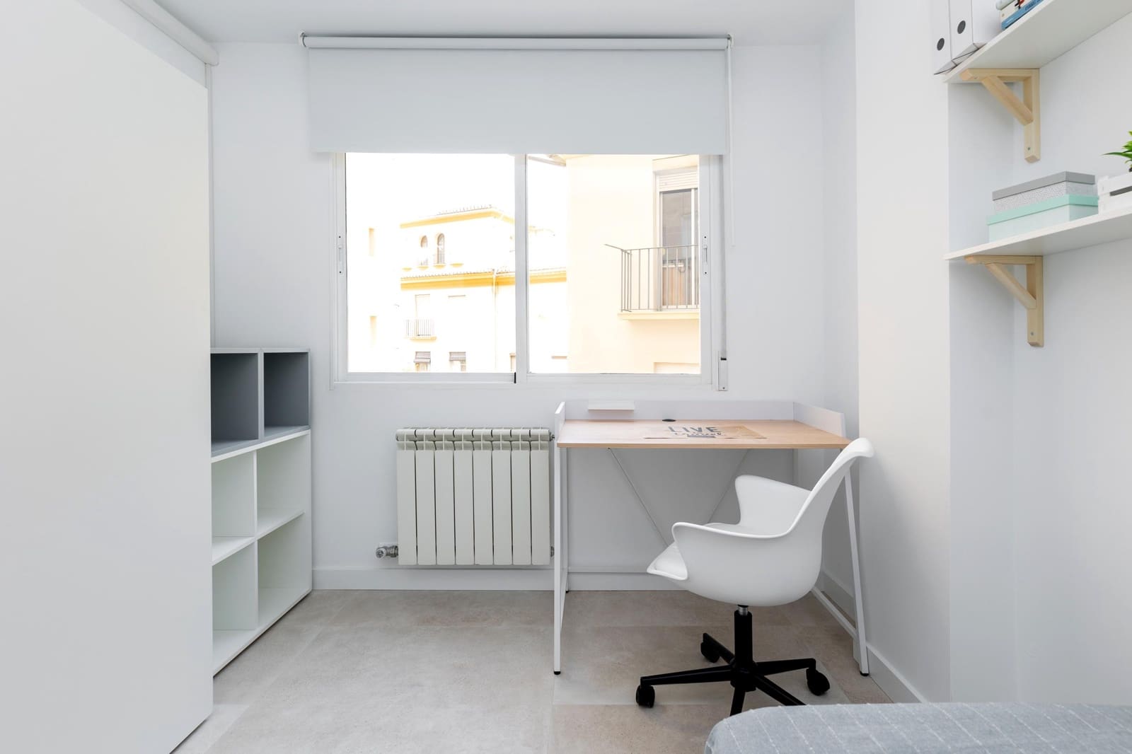 4 camera da letto Appartamento in vendita in Granada citta - 355.000 € (Rif: 9367413)