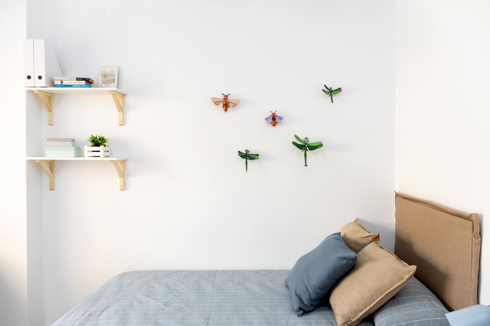 4 camera da letto Appartamento in vendita in Granada citta - 355.000 € (Rif: 9367413)