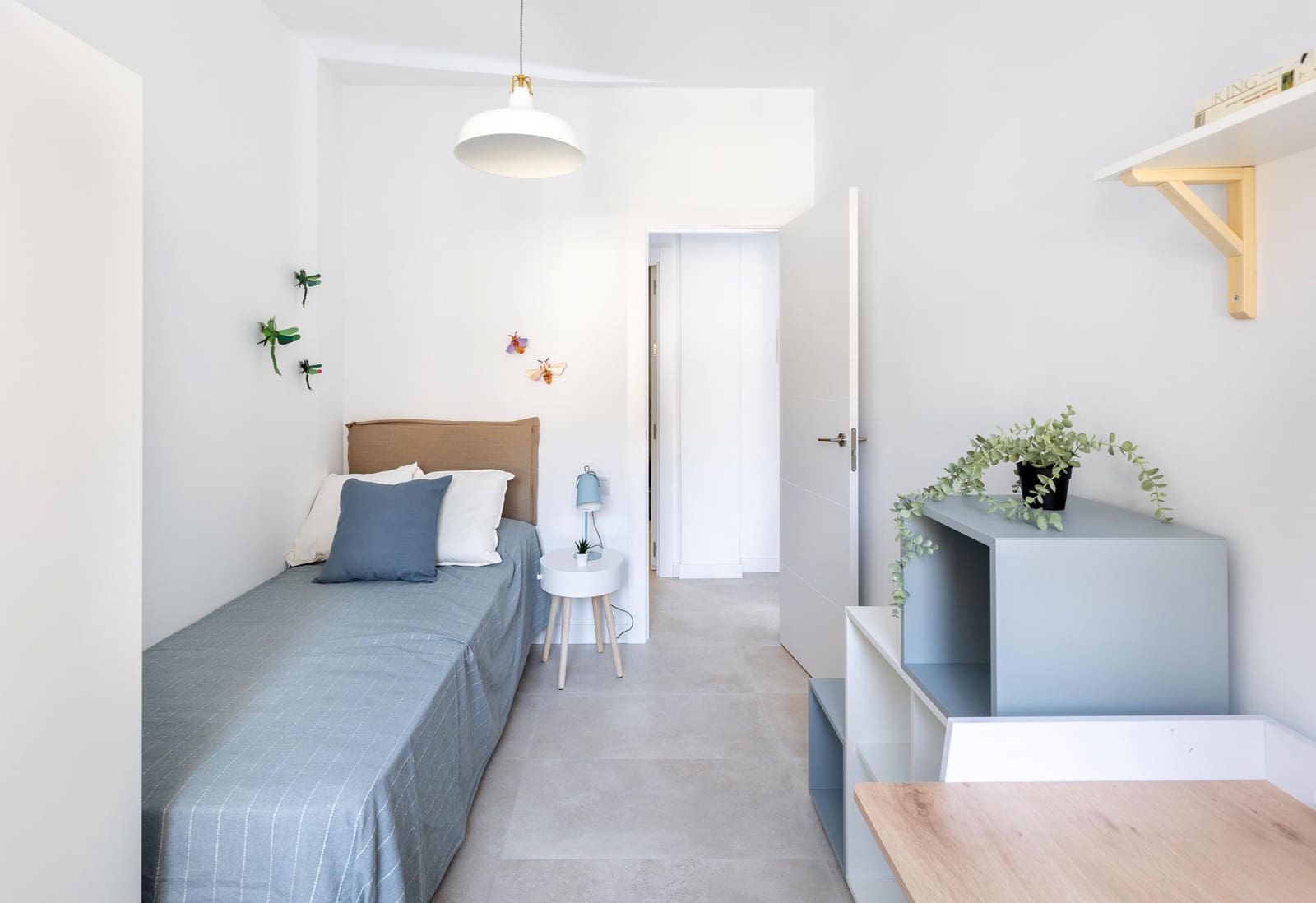 4 camera da letto Appartamento in vendita in Granada citta - 355.000 € (Rif: 9367413)