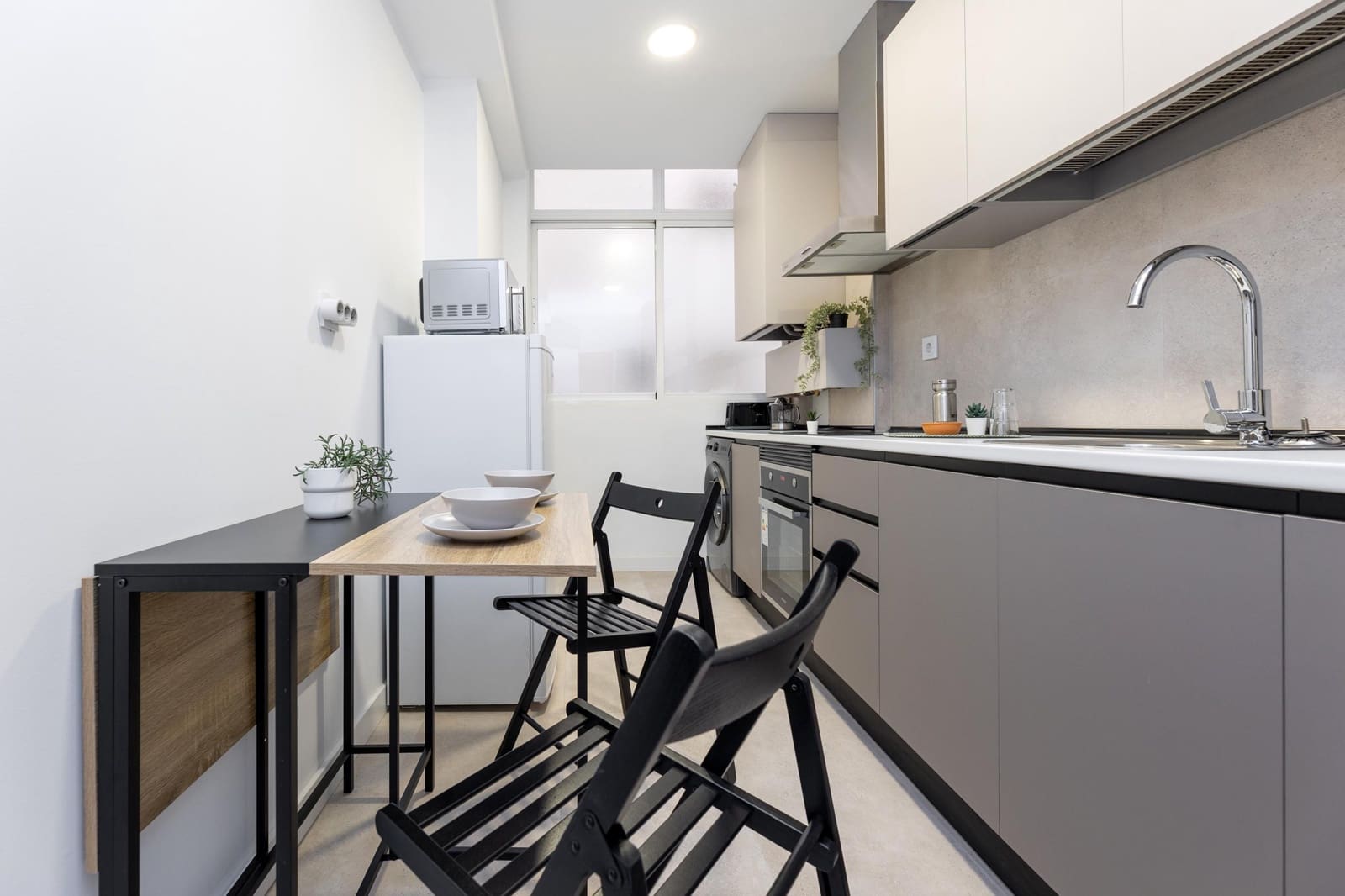 4 camera da letto Appartamento in vendita in Granada citta - 355.000 € (Rif: 9367413)