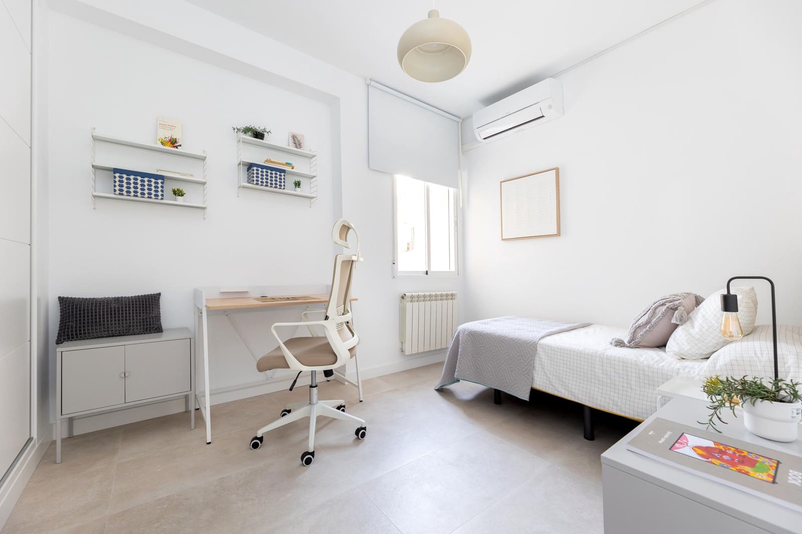 4 camera da letto Appartamento in vendita in Granada citta - 355.000 € (Rif: 9367413)