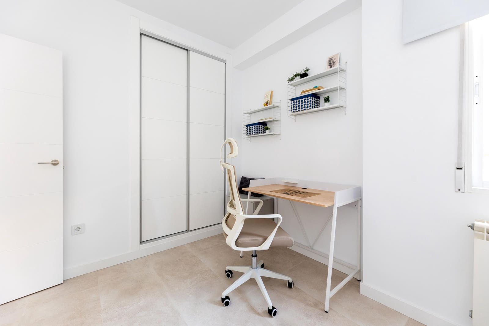 4 camera da letto Appartamento in vendita in Granada citta - 355.000 € (Rif: 9367413)