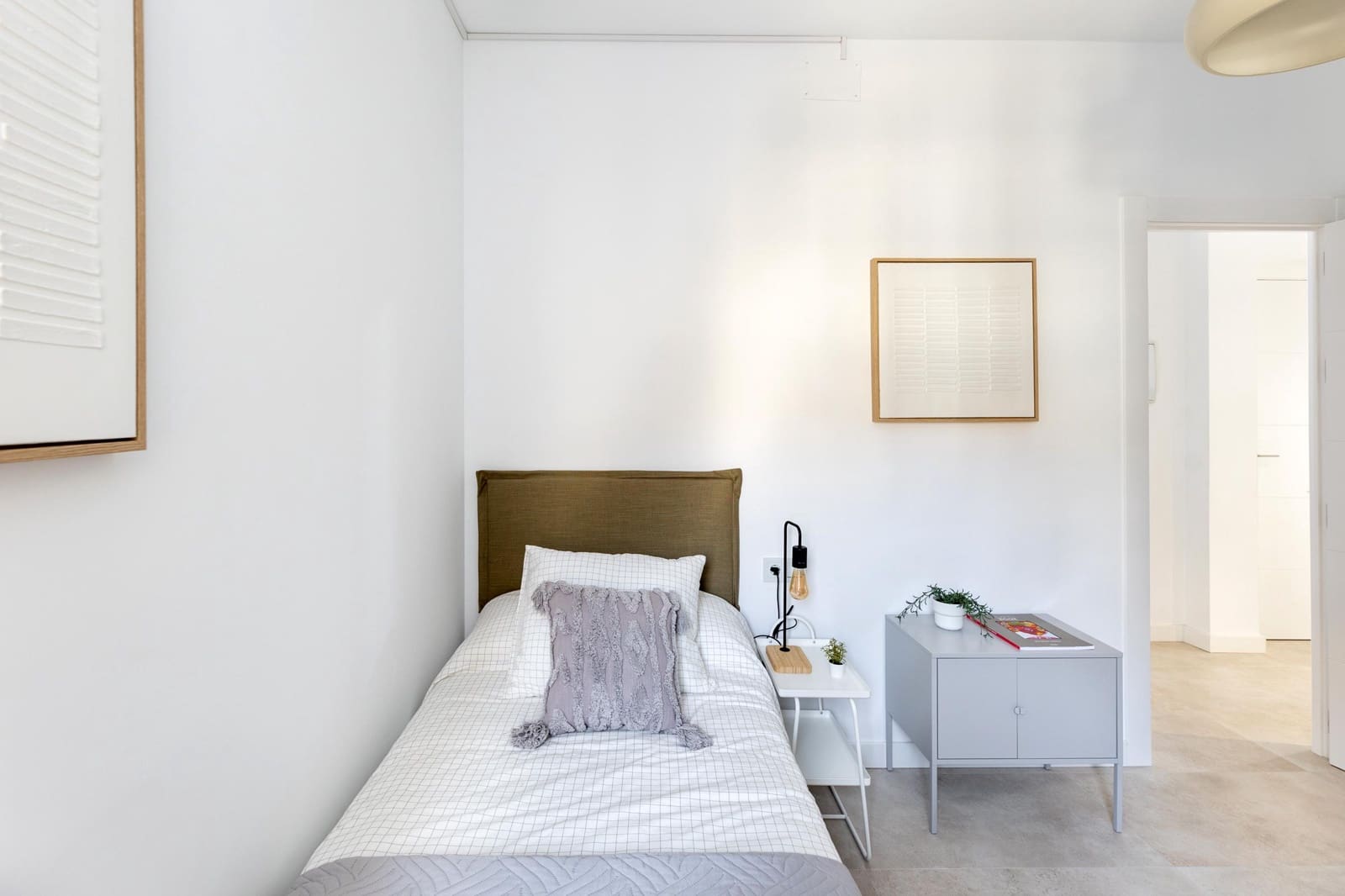 4 camera da letto Appartamento in vendita in Granada citta - 355.000 € (Rif: 9367413)