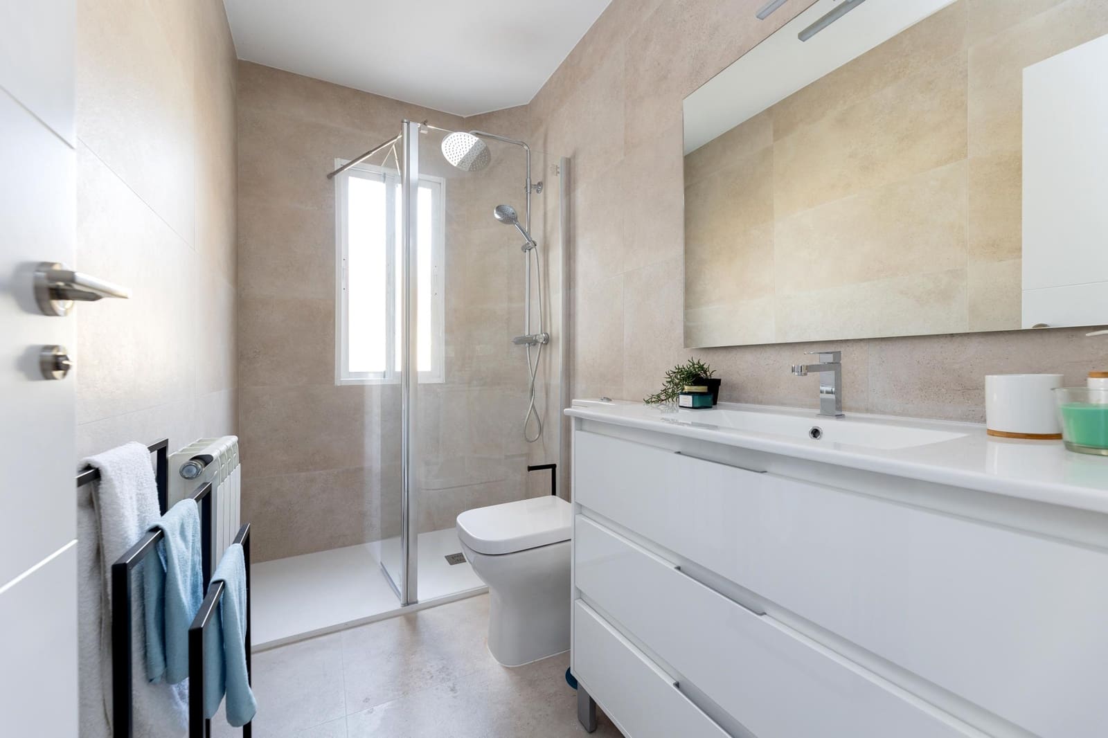 4 camera da letto Appartamento in vendita in Granada citta - 355.000 € (Rif: 9367413)