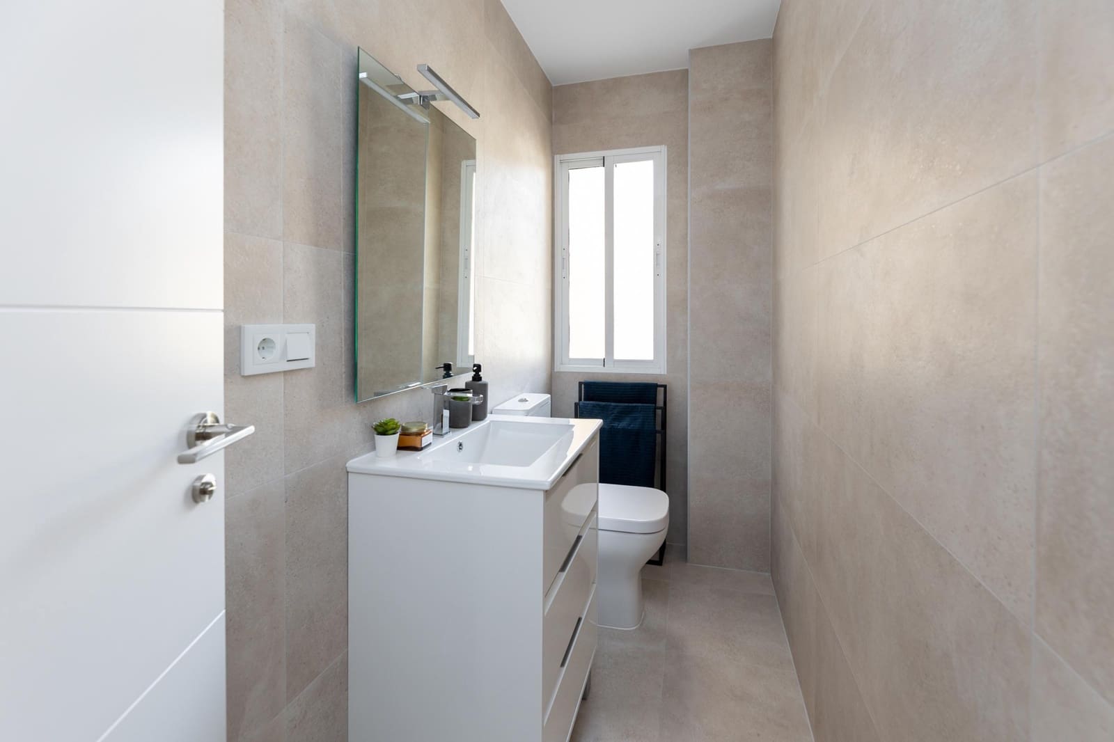 4 camera da letto Appartamento in vendita in Granada citta - 355.000 € (Rif: 9367413)