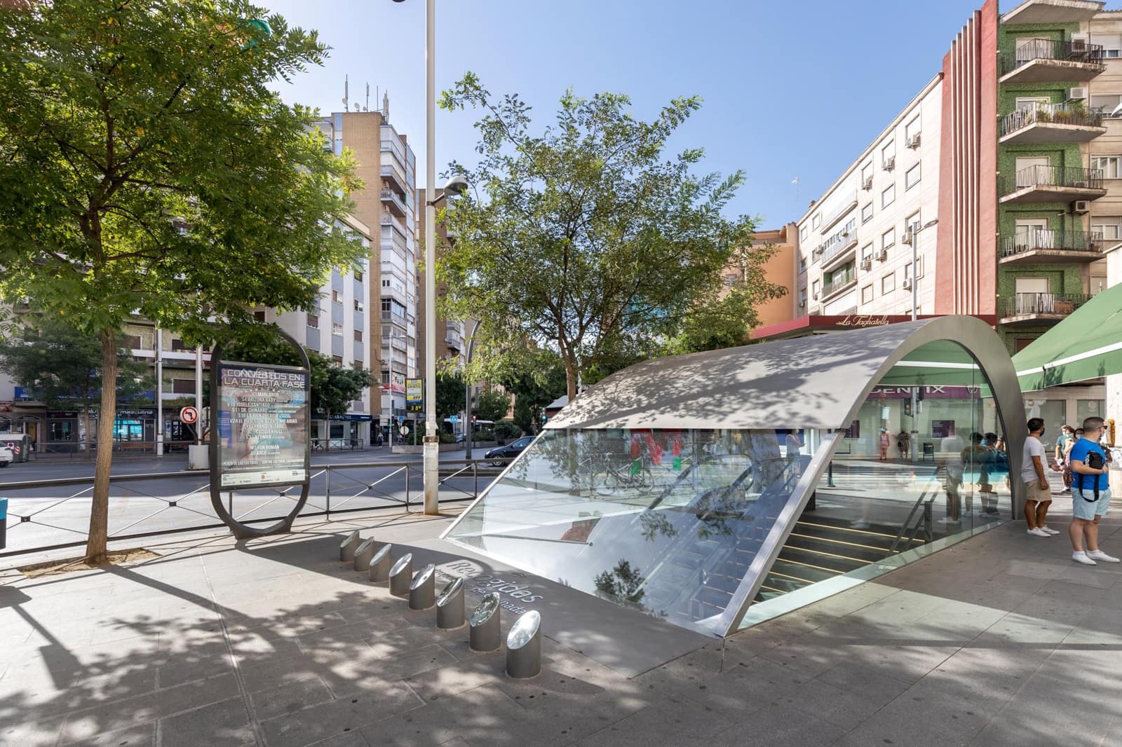 4 camera da letto Appartamento in vendita in Granada citta - 355.000 € (Rif: 9367413)