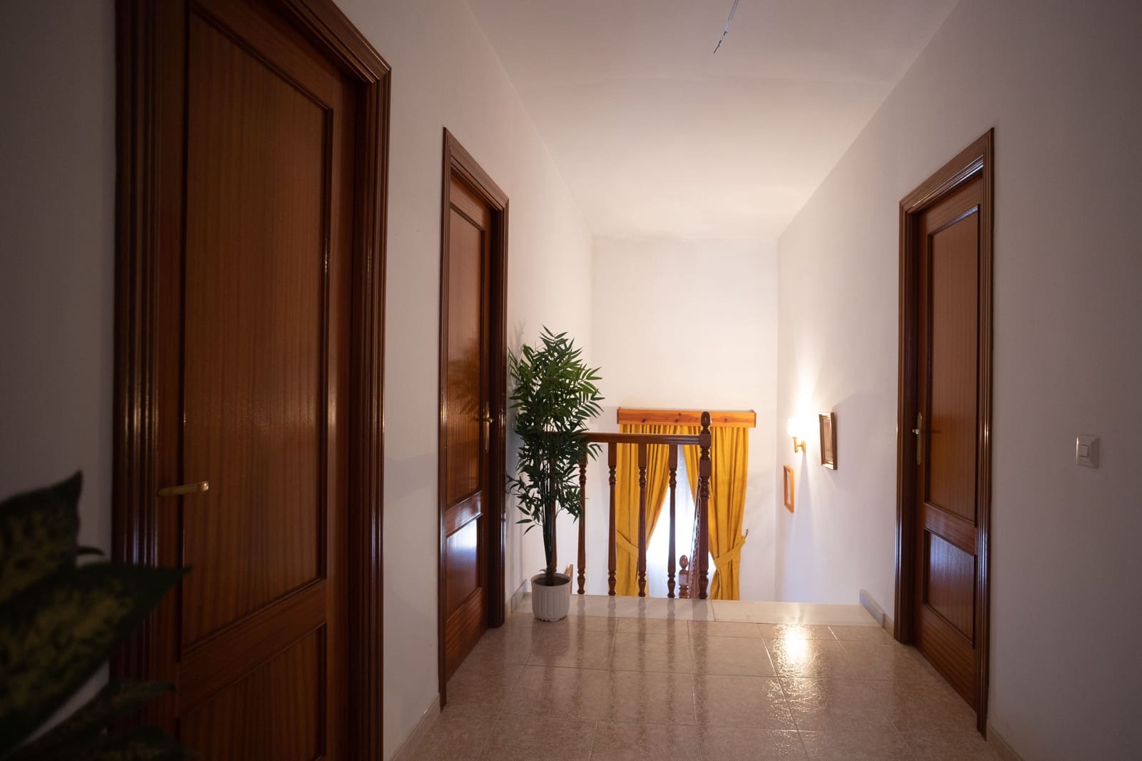 5 bedroom Terraced Villa for sale in Villanueva del Trabuco - € 225,000 (Ref: 9373675)