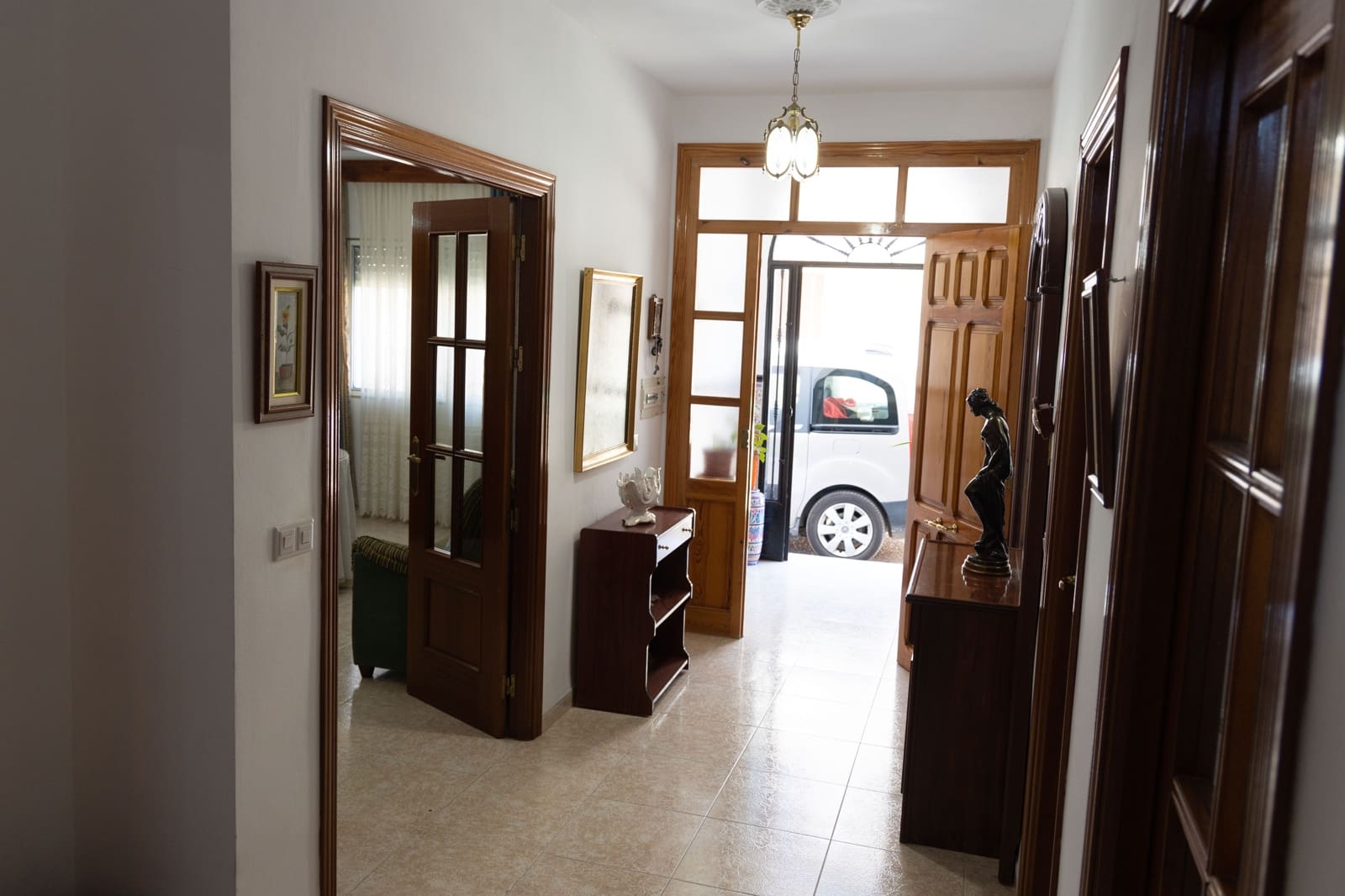 5 bedroom Terraced Villa for sale in Villanueva del Trabuco - € 225,000 (Ref: 9373675)