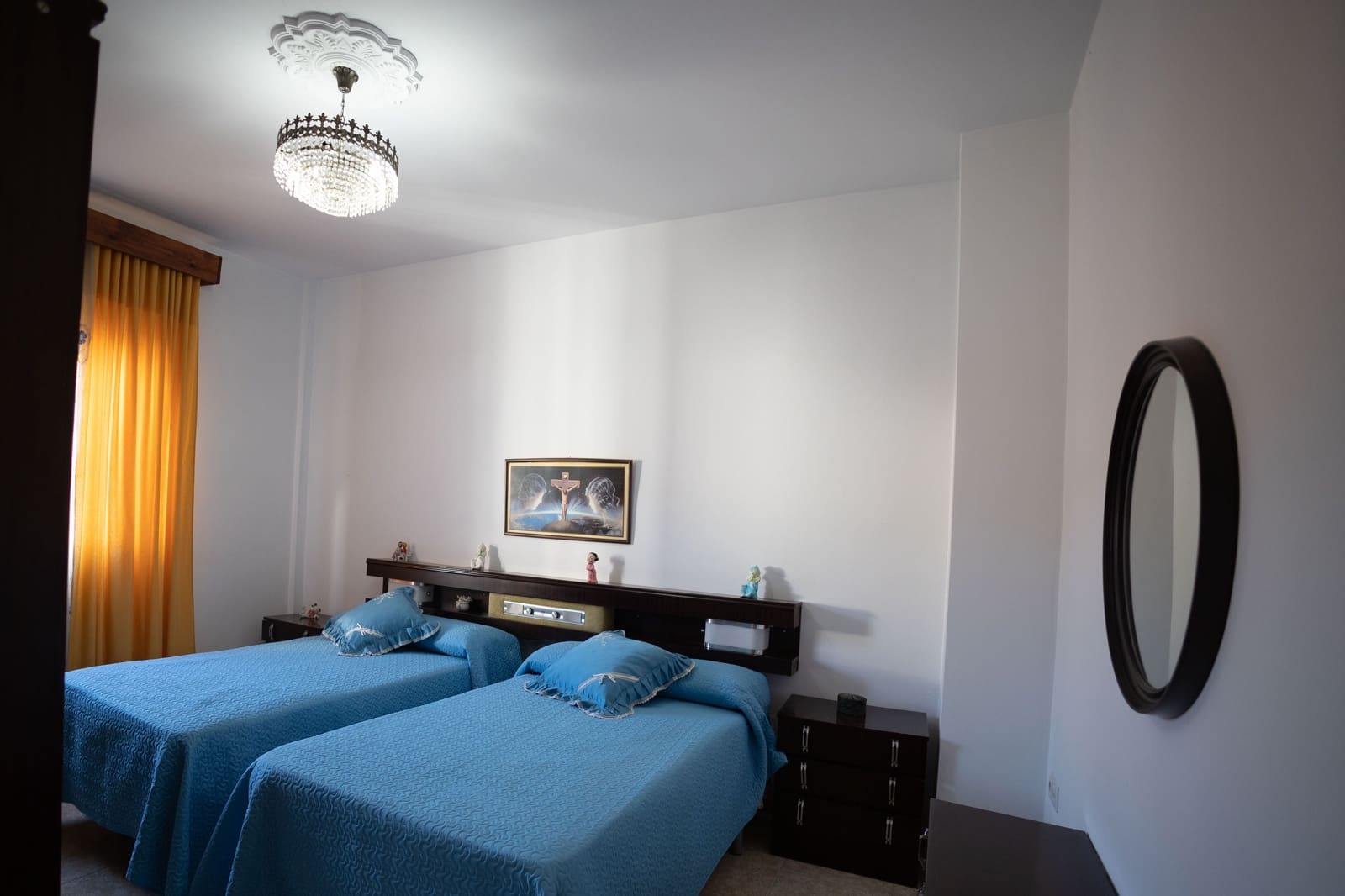 5 bedroom Terraced Villa for sale in Villanueva del Trabuco - € 225,000 (Ref: 9373675)