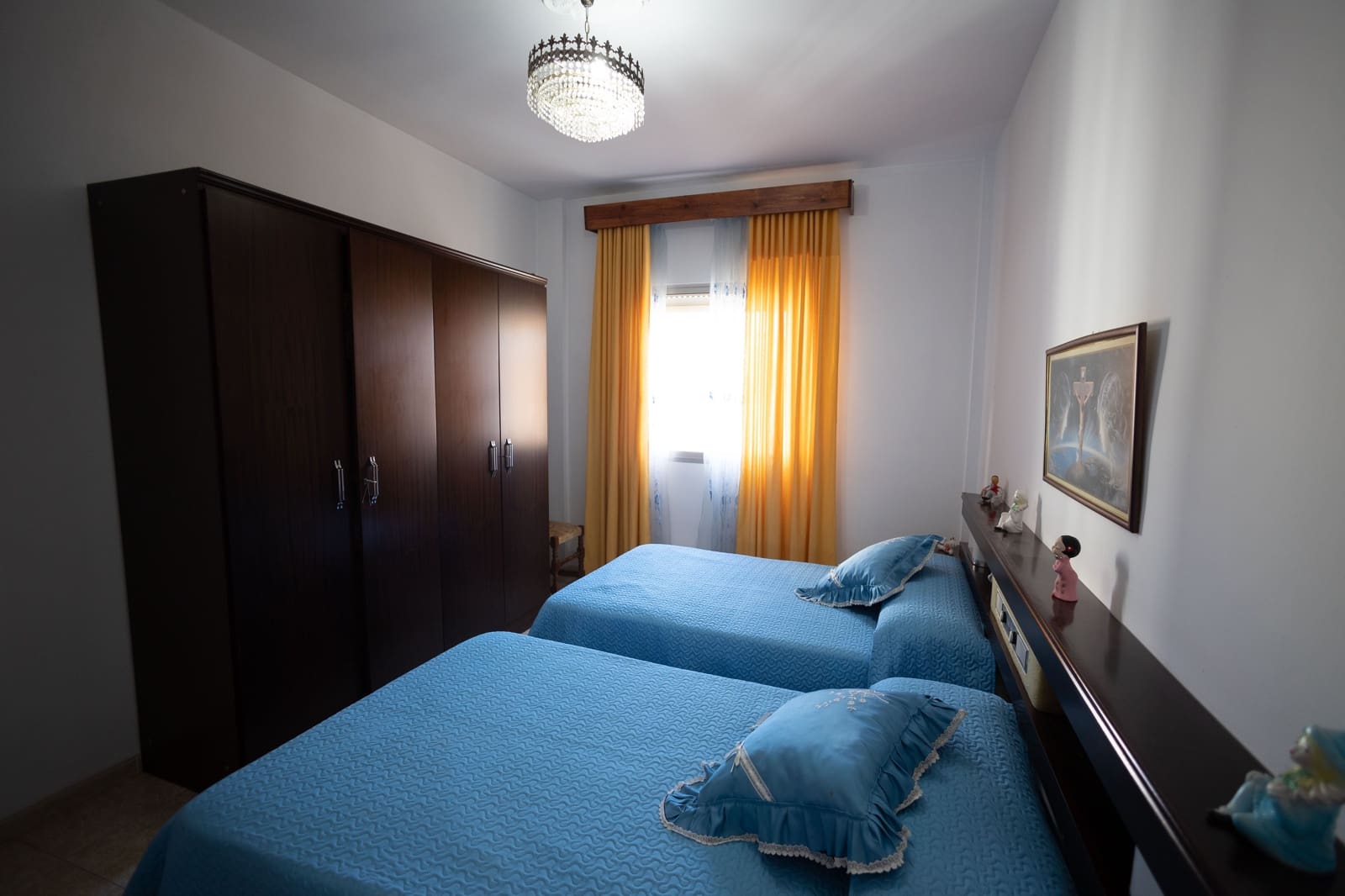 5 bedroom Terraced Villa for sale in Villanueva del Trabuco - € 225,000 (Ref: 9373675)