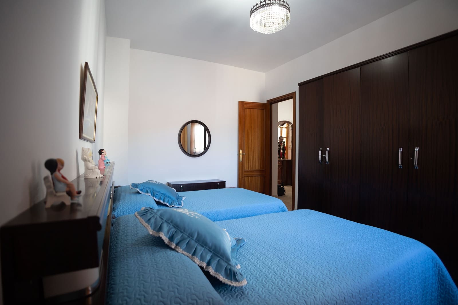 5 bedroom Terraced Villa for sale in Villanueva del Trabuco - € 225,000 (Ref: 9373675)