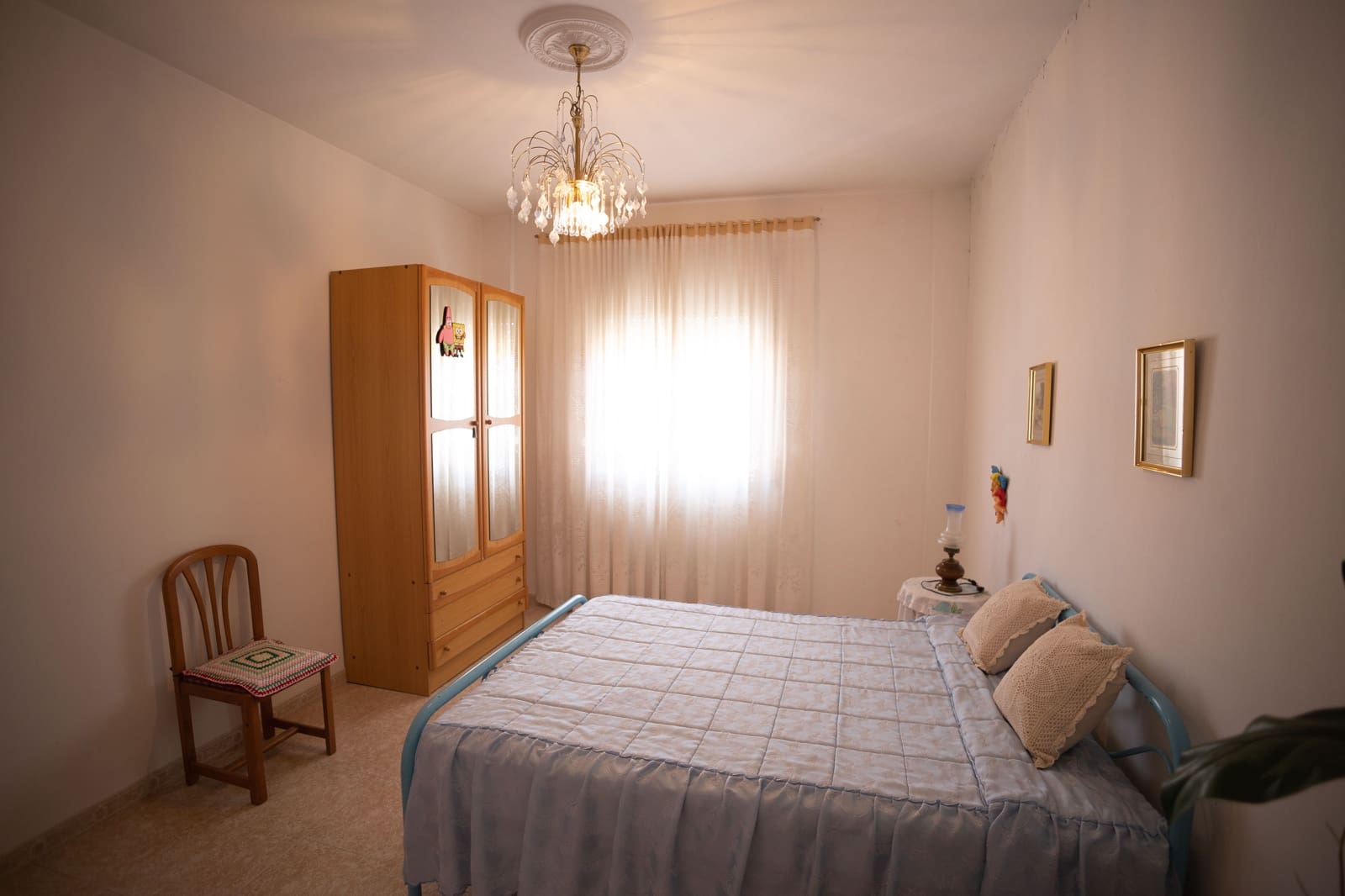 5 bedroom Terraced Villa for sale in Villanueva del Trabuco - € 225,000 (Ref: 9373675)