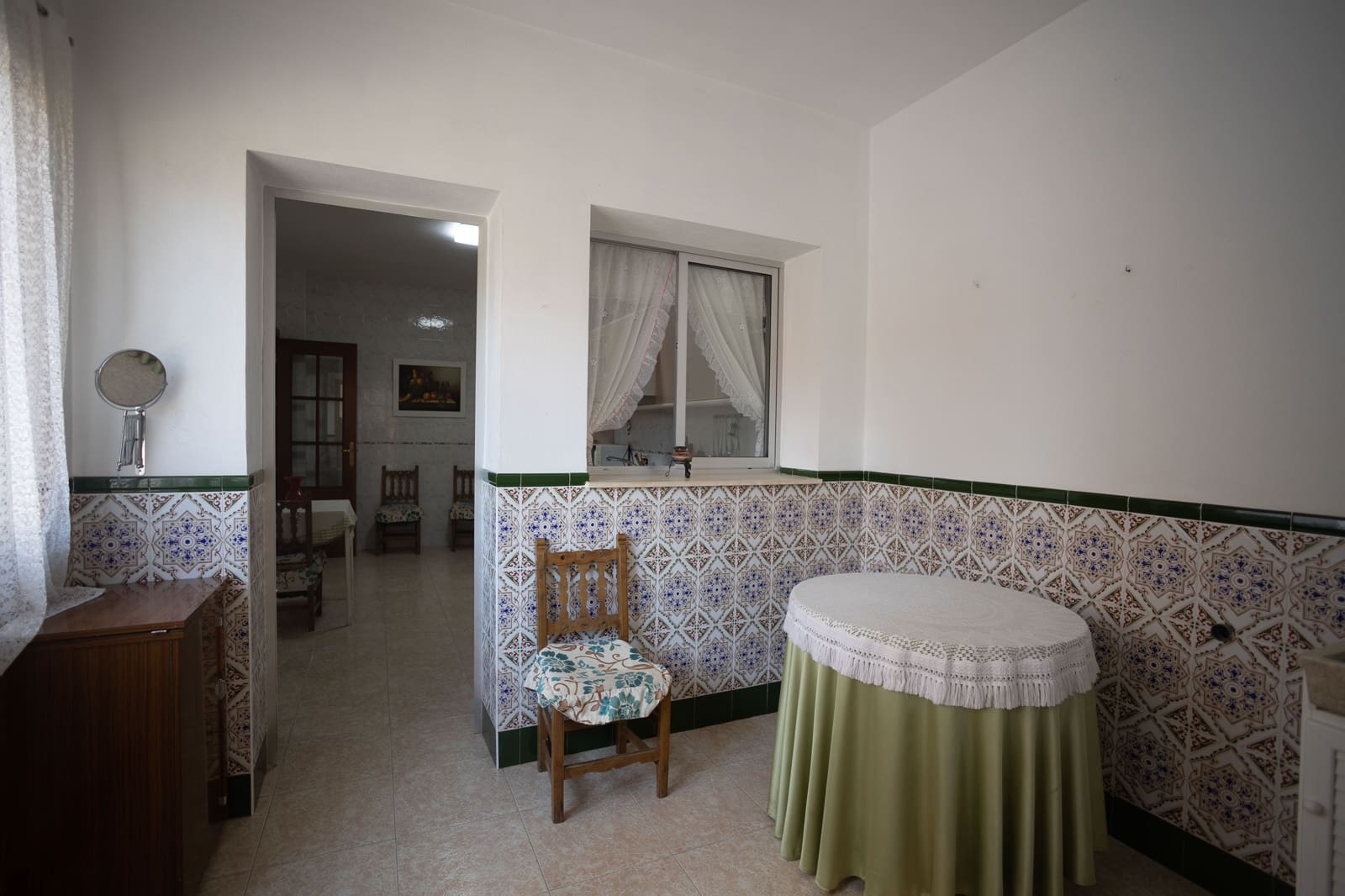 5 bedroom Terraced Villa for sale in Villanueva del Trabuco - € 225,000 (Ref: 9373675)