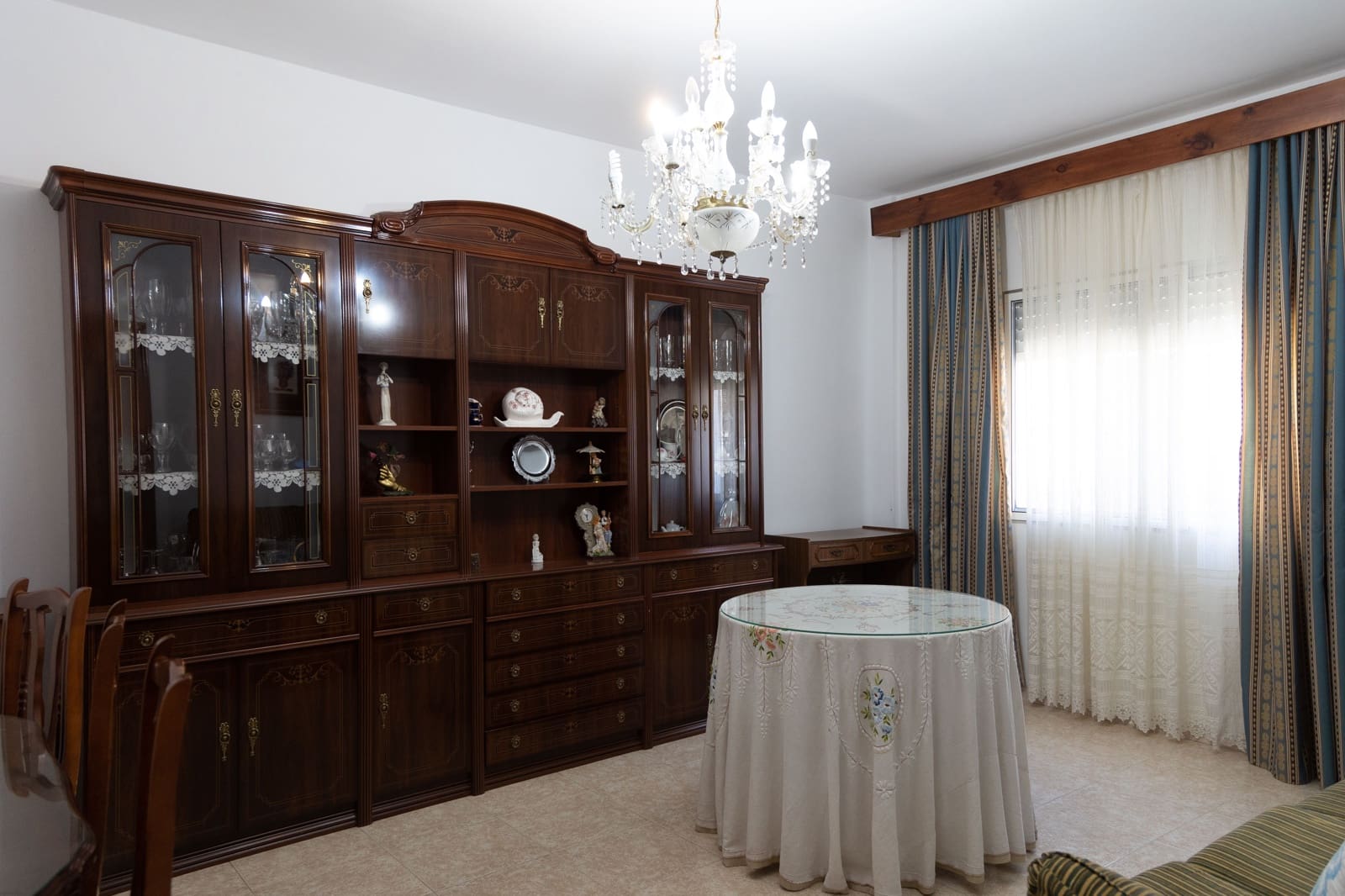 5 bedroom Terraced Villa for sale in Villanueva del Trabuco - € 225,000 (Ref: 9373675)