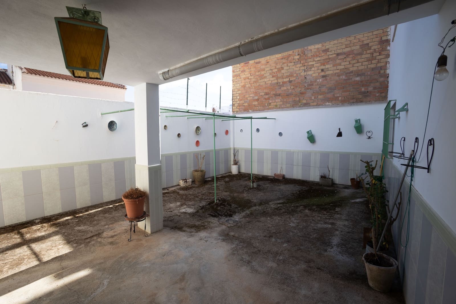 5 bedroom Terraced Villa for sale in Villanueva del Trabuco - € 225,000 (Ref: 9373675)