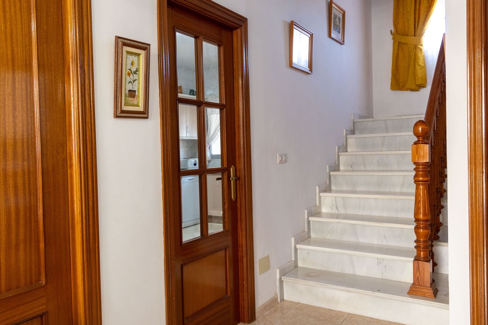 5 bedroom Terraced Villa for sale in Villanueva del Trabuco - € 225,000 (Ref: 9373675)