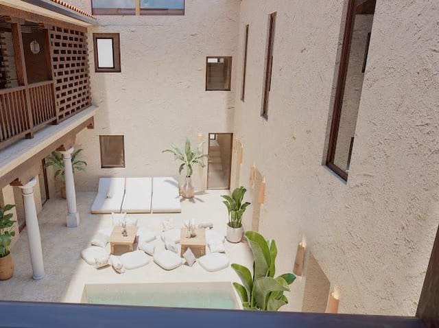 Byhus til salg i Albaicin, Granada by - € 750.000 (Ref: 9373676)