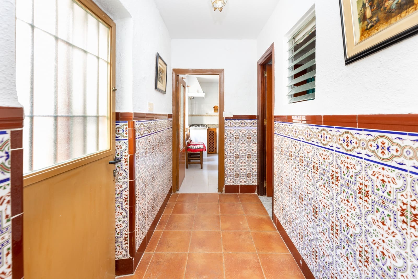 4 soverom Finca/Herregård til salgs i Granada by - € 149 000 (Ref: 9379287)