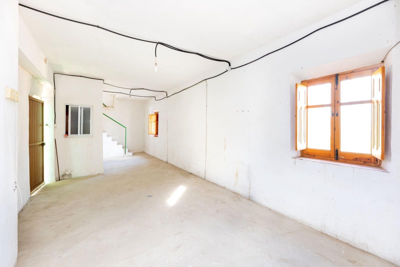 4 soverom Finca/Herregård til salgs i Granada by - € 149 000 (Ref: 9379287)