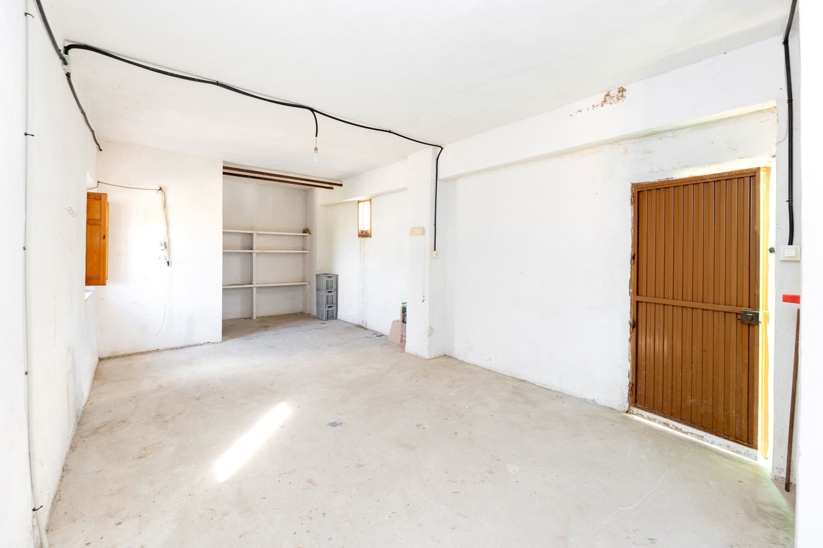 4 soverom Finca/Herregård til salgs i Granada by - € 149 000 (Ref: 9379287)