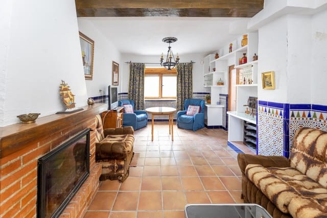 4 slaapkamer Finca/Landhuis te koop in Granada stad - € 149.000 (Ref: 9379287)