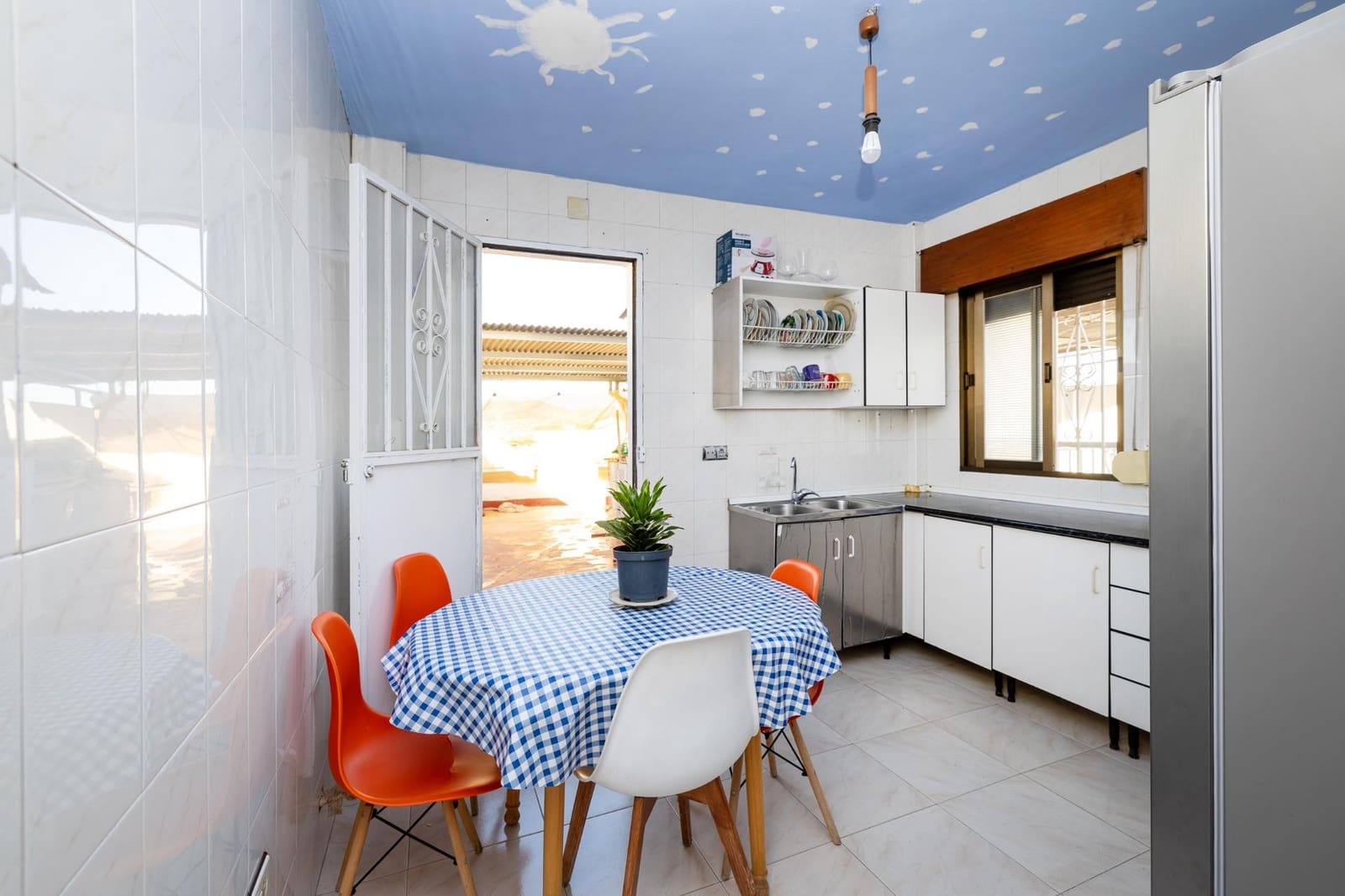 1 soveværelse Penthouse til salg i Armilla - € 165.000 (Ref: 9388371)