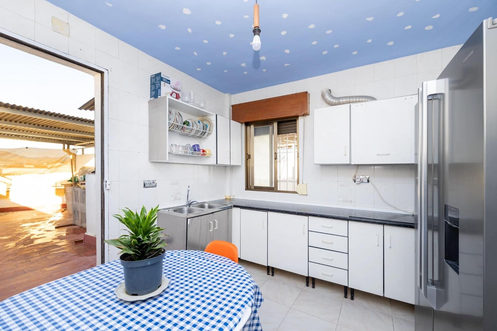 1 soveværelse Penthouse til salg i Armilla - € 165.000 (Ref: 9388371)