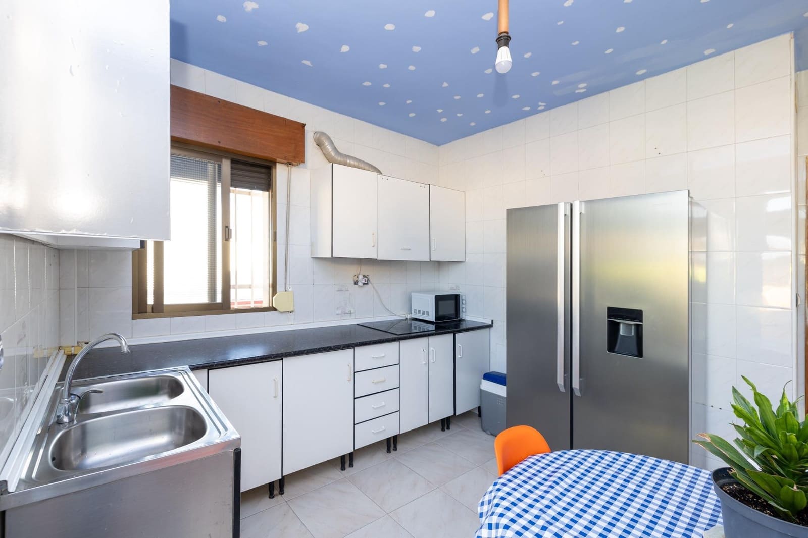 1 soveværelse Penthouse til salg i Armilla - € 165.000 (Ref: 9388371)