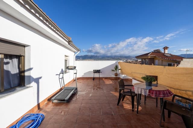 1 soverom Penthouse til salgs i Armilla - € 165 000 (Ref: 9388371)